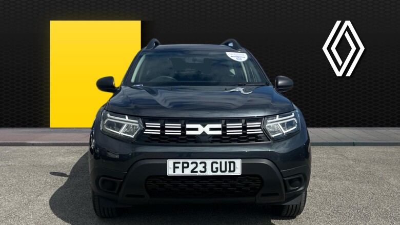 Dacia Duster 1.0 TCe 90 Essential 5dr Petrol Estate